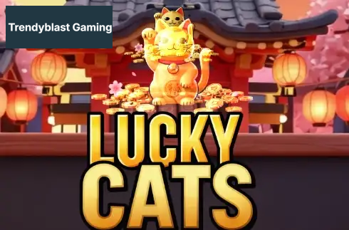 Lucky Cats